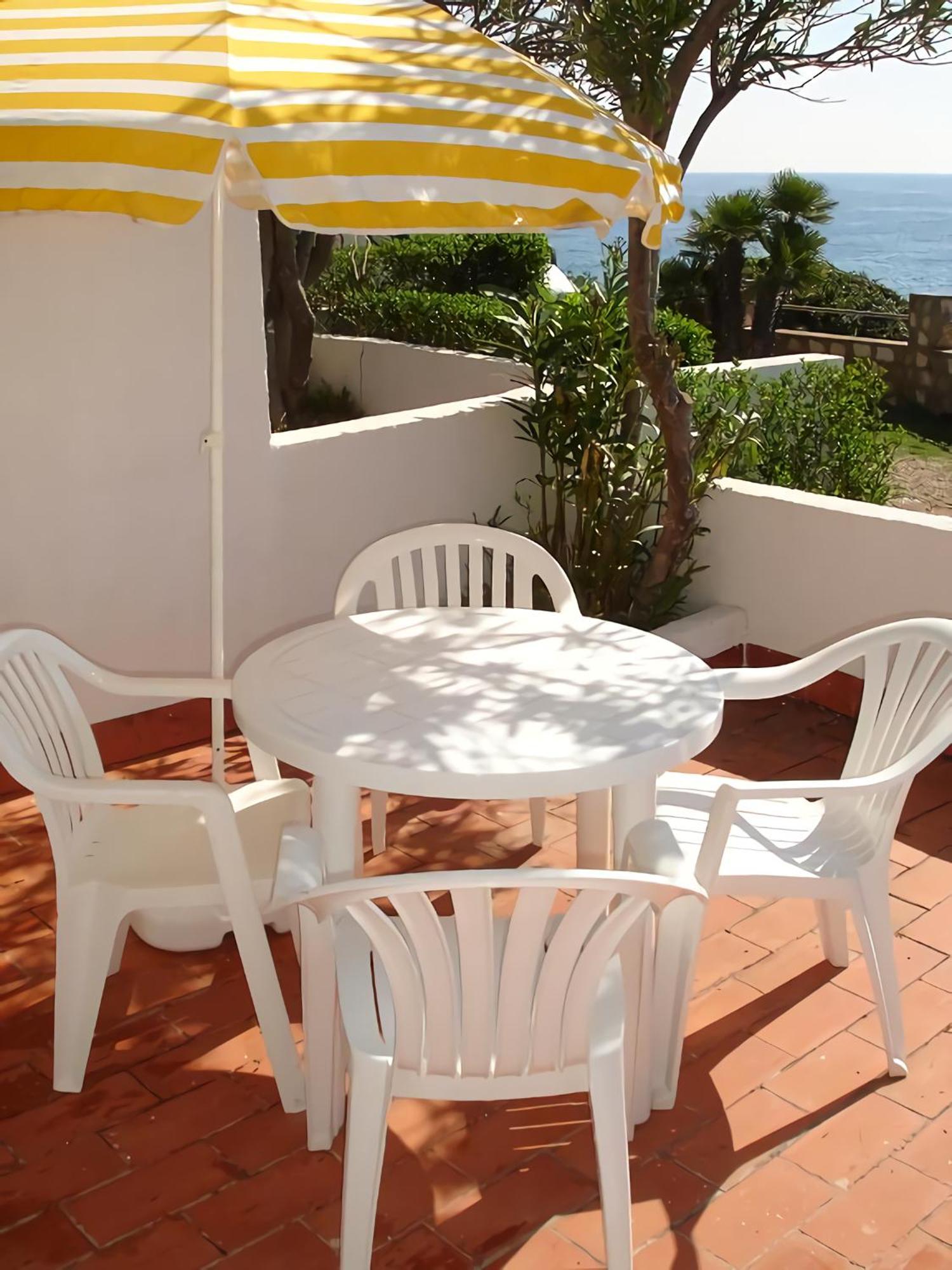 Bungalow Cala Llobeta 16 L'Ametlla de Mar Buitenkant foto
