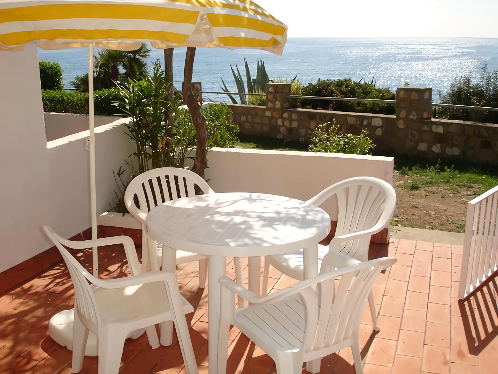 Bungalow Cala Llobeta 16 L'Ametlla de Mar Buitenkant foto