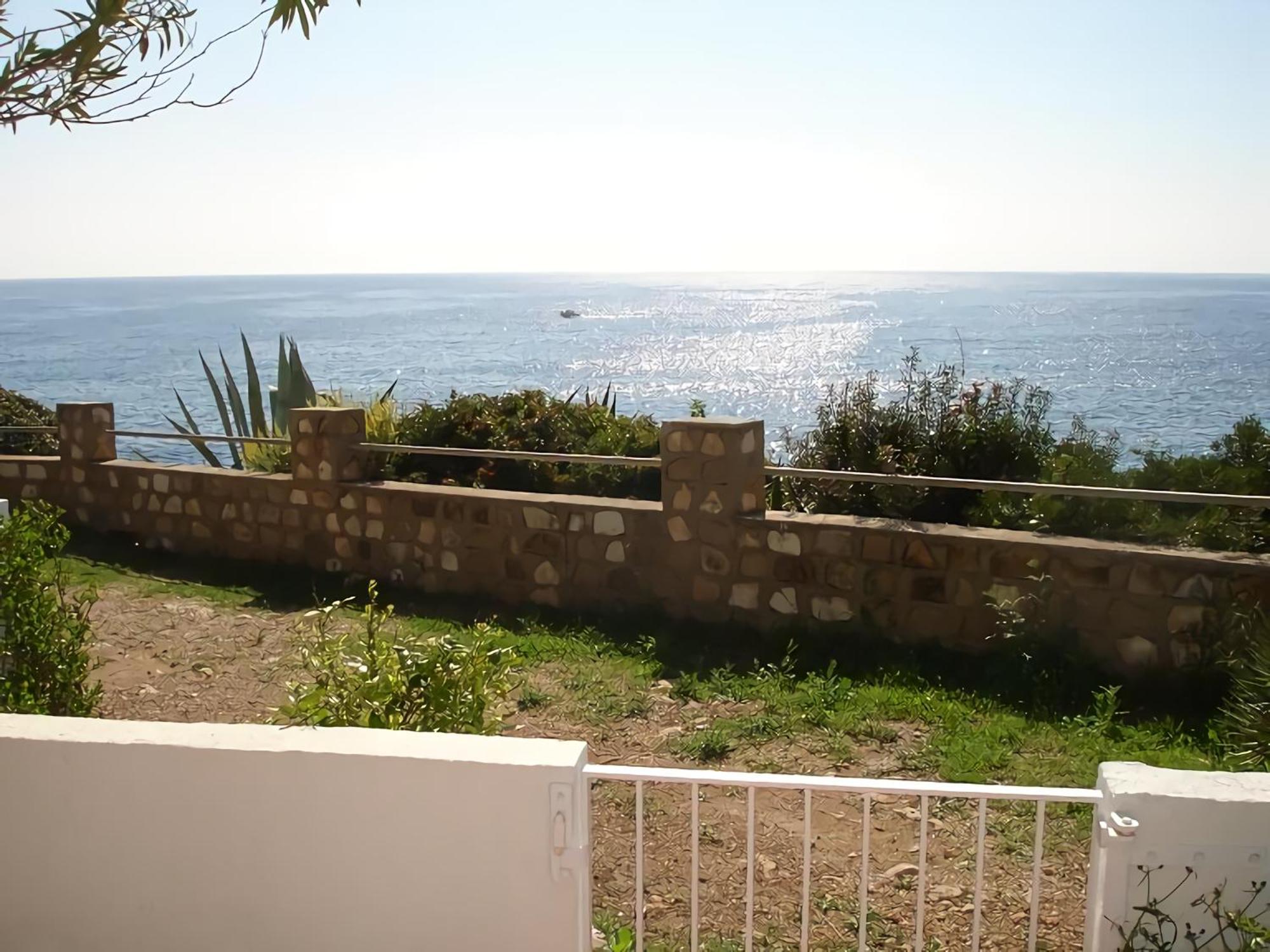Bungalow Cala Llobeta 16 L'Ametlla de Mar Buitenkant foto